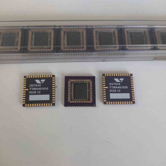 OV7910 resmi