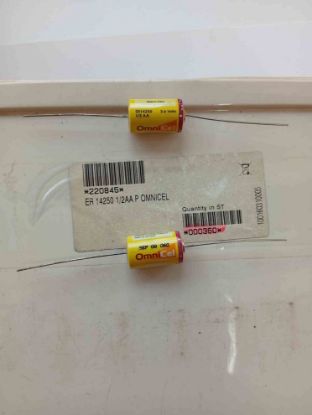 ER14250 PİL resmi