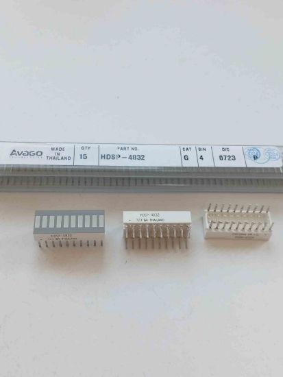 HDSP-4832 DİSPLAY resmi