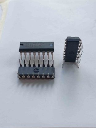 SN75173N DİP TEXAS ENTEGRELER resmi