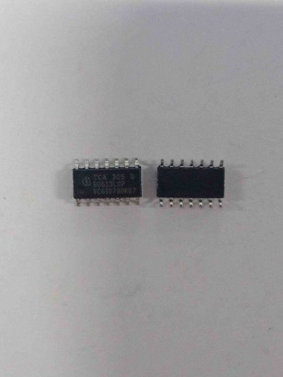 TCA305G SMD ENTEGRELER resmi