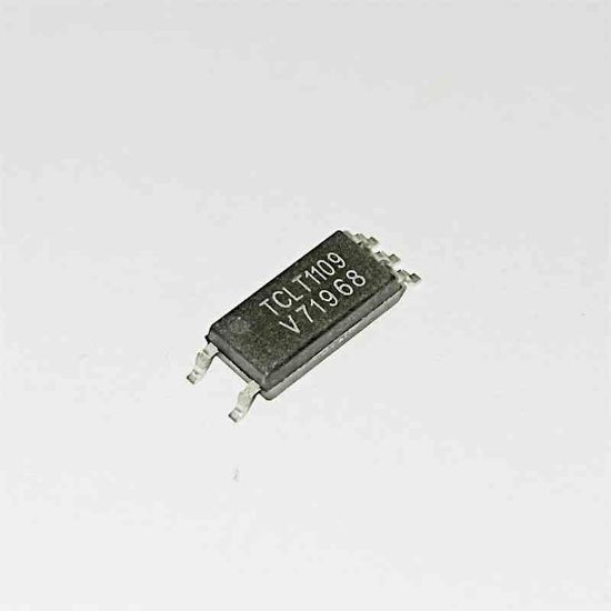 TCLT1109 TRİMER OPTO resmi