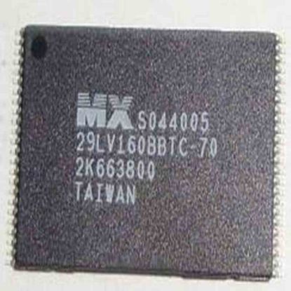 29LV160BBTC-70 ENTEGRELER resmi