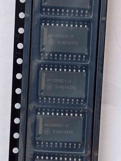 AMIS30621C6213RG resmi