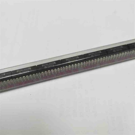 SN74LS123N DİP MOTOROLA 74 SERİSİ ENTEGRELER resmi