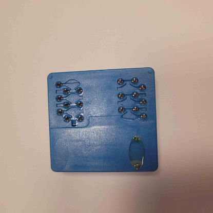 V23030-J1007-A106 14PIN SIEMENS GÜÇ RÖLE resmi