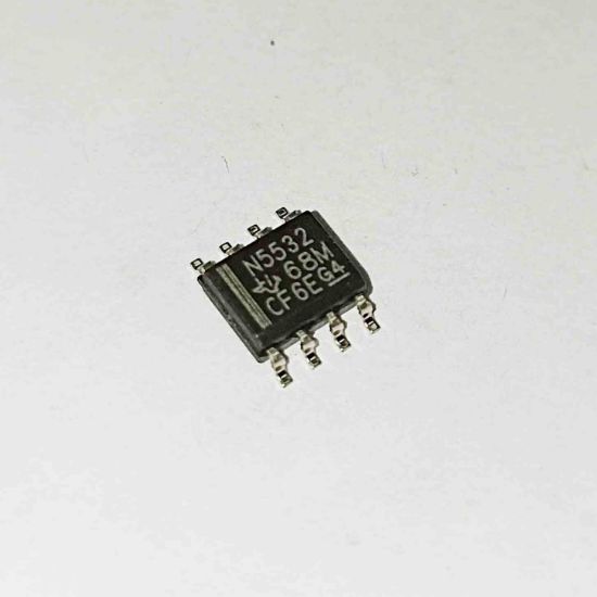 N5532 SOIC8 ENTEGRELER resmi