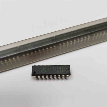 LC3514A ENTEGRELER resmi