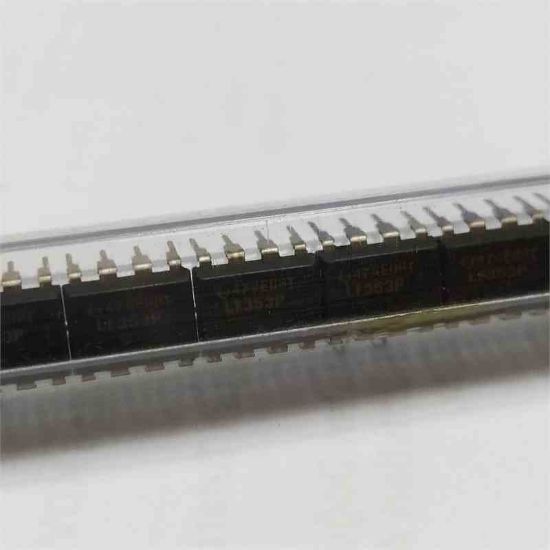 LF353P ENTEGRELER resmi