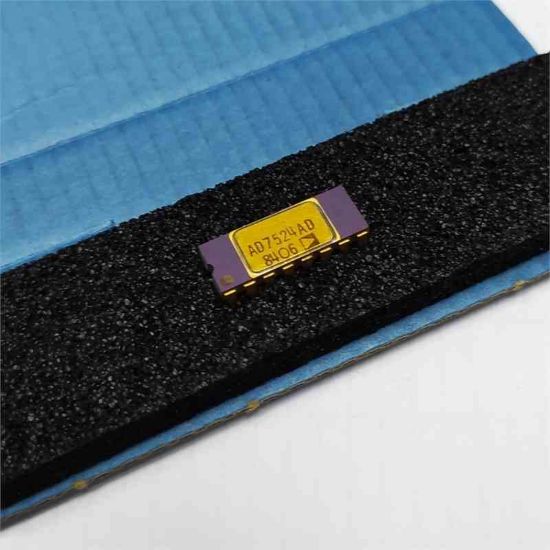 AD7524AD ENTEGRELER resmi