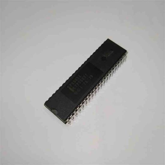 P8080A INTEL ENTEGRELER resmi