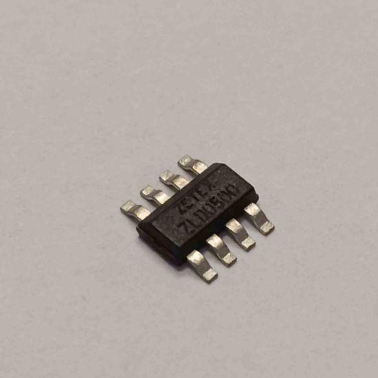 ZLD0500 SMD ZETEX resmi