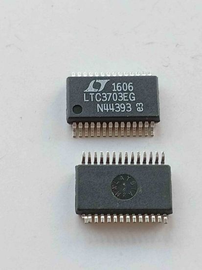 LTC37003G resmi