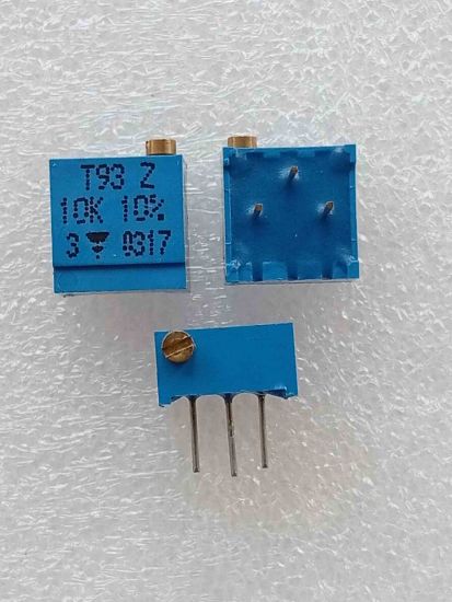 T93Z 10K ANTISTATIC resmi