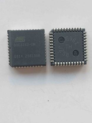 AT80C32X2SLSUM resmi