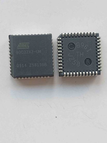 AT80C32X2SLSUM resmi