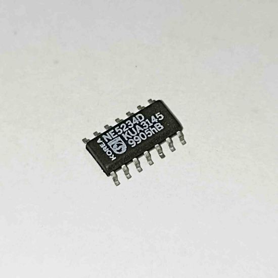 NE5234D SOIC14 ENTEGRELER resmi