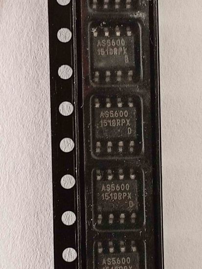 AS5600-ASOM AMUN resmi