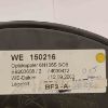 6N136S  OPTOCOUPLER OPTO resmi