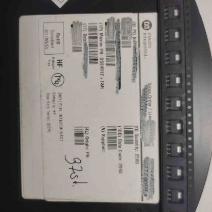DS2401Z-TR resmi
