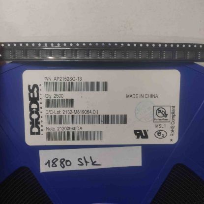AP2152SG-13 resmi