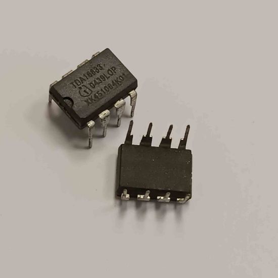 tda16833-entegre resmi