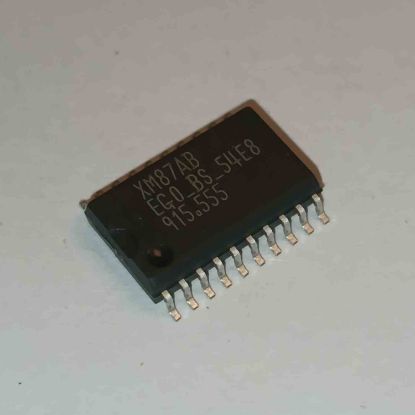 XM87DB SMD ENTEGRE resmi