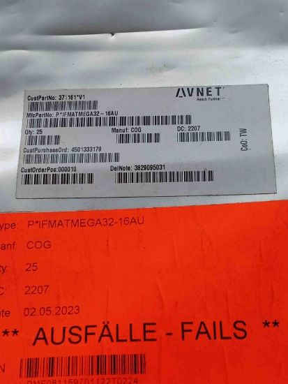 atmega32-16au-2 resmi