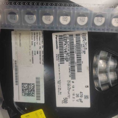 EEEFK1V471SP resmi