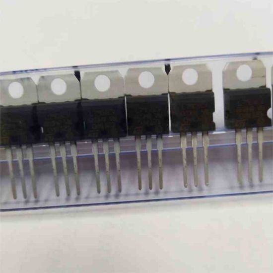 L7905CV TO220 ENTEGRELER resmi