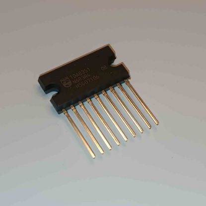 tda8351-entegre resmi