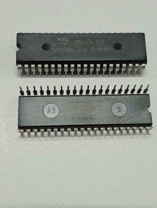 D70108C-10 NEC resmi