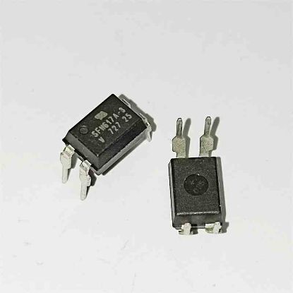 SFH617A-3 OPTO resmi