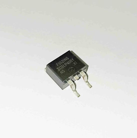 IRF9520NS TO263 MOSFET TRANSİSTÖR resmi
