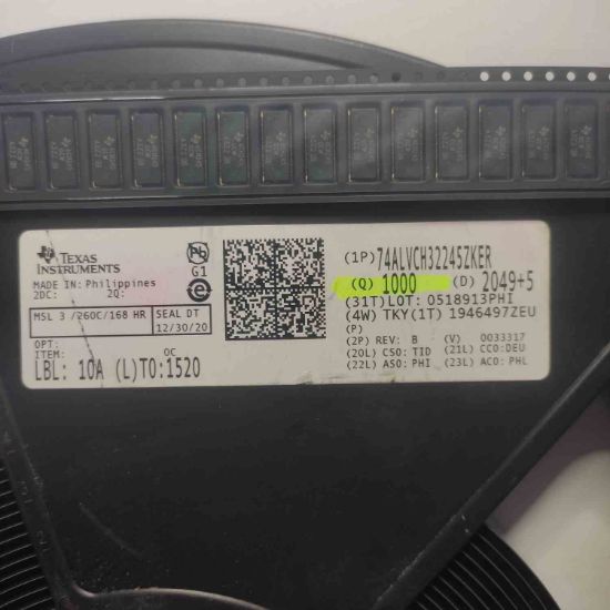 74ALVCH32245ZKER resmi