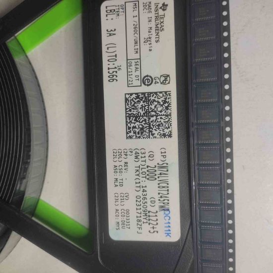 SN74LVC8T245PWR resmi