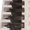  100 KPA Pressure Sensor 1267632013 resmi
