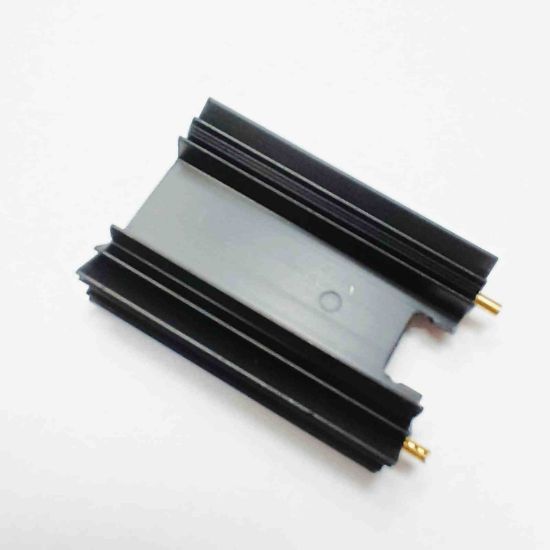 SK104 50,8 STC 220 FİSCHER SOĞUTUCU resmi
