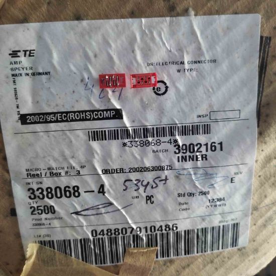 338068-4 TE CONNECTIVITY resmi
