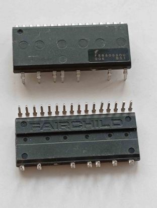 FSB50550U MODÜL FAIRCHILD ENTEGRELER resmi