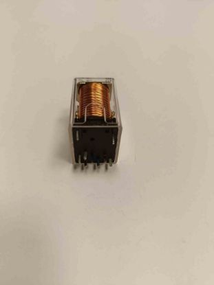 V23154-M0702-B104 1V 2A 2C SIEMENS GÜÇ RÖLE resmi