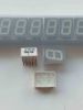 TDS0-5150-L ORANGE 13mm ANOT VISHAY Anot DİSPLAY resmi