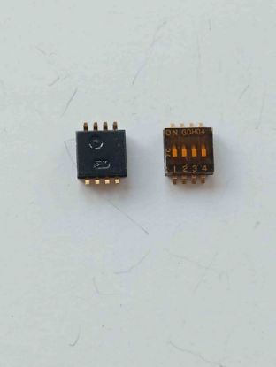 GDHL04S 1977103-3 1C Swich resmi