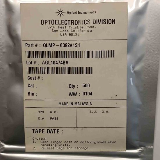 QLMP63921S1 MALAYSIA OPTO resmi