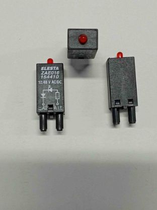 ZAE16 ELESTA SOKET resmi