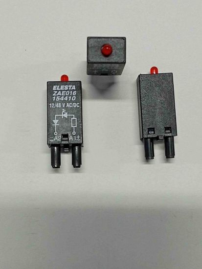 ZAE16 ELESTA SOKET resmi