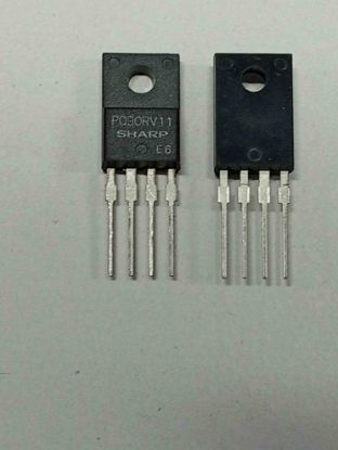 PQ30RV11 SHARP TRİMER ENTEGRELER resmi