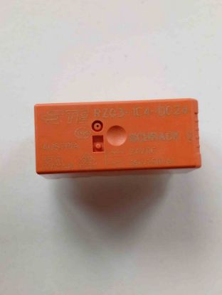 RZ03-1C4-D024 24V 16A 1C 8PIN SCHRACK GÜÇ RÖLE resmi