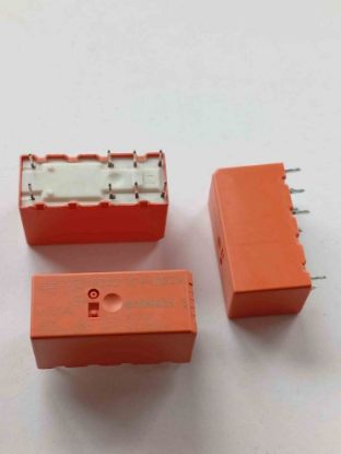 RZ03-1C4-D024 24V 16A 1C 8PIN SCHRACK GÜÇ RÖLE resmi