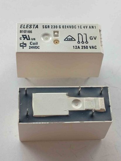 S6R230G024VDC resmi